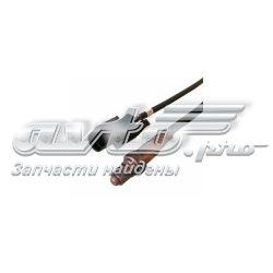 Sonda lambda czujnik tlenu przed katalizatorem VAG 0258007057 cena, od 68,20 USD