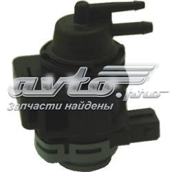 Przetwornik ciśnienia (solenoid) doładowania Renault (RVI) 1495600Q0H