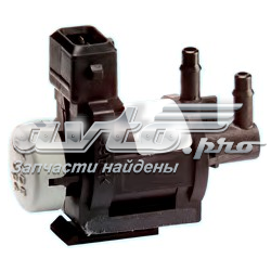 Zawór elektromagnetyczny regulacji klapy EGR Ford YC1Q9E882AA