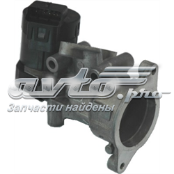 EG1059112B1 Delphi Zawór recyrkulacji spalin EGR