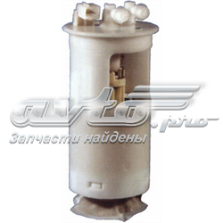 Moduł pompy paliwowej z czujnikiem poziomu paliwa Peugeot 306 7A