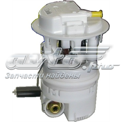 Do koszyka 1525T9 Peugeot/Citroen Moduł pompy paliwowej z czujnikiem poziomu paliwa