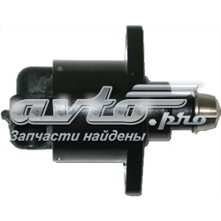 Regulator biegu jałowego Opel Vivaro