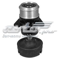 Do koszyka 1354936 Ford Koło pasowe alternatora