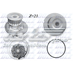 O270 Dolz pompa chłodząca wodna