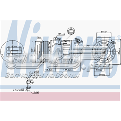 Do koszyka 17900102 Profit Sprężarka klimatyzacji