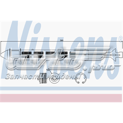 Osuszacz klimatyzacji 95468 Nissens