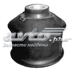 Silentblock tylny (poduszka) reduktora mostu przedniego 4602801586 Mercedes