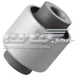 Do koszyka 57257 Metalcaucho Silentblock drążka poprzecznego (zawieszenia tylnego)