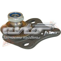 10VW1501 As Metal Sworzeń wahacza dolny prawy