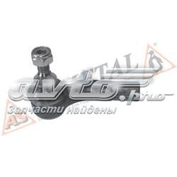 17VW2010 As Metal Końcówka drążka kierowniczego zewnętrzna