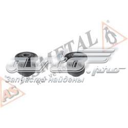38DC1002 As Metal Silentblock przedniego wahacza dolnego