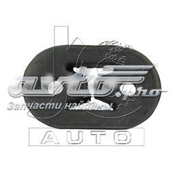 Poduszka mocowania tłumika Land Rover DBP7104