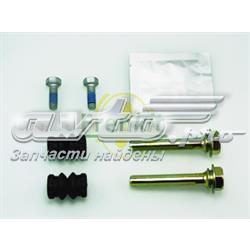 Zestaw naprawczy zacisku hamulcowego tylnego VAG 2D0698647