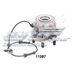 Piasta przednia Japan Parts KK11007 cena, od 111,23 USD