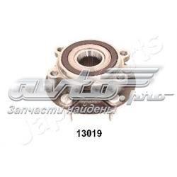 Piasta przednia KK13019 Japan Parts