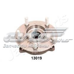 Piasta przednia Japan Parts KK13019