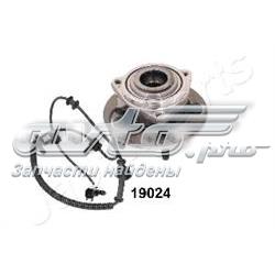Piasta przednia Japan Parts KK19024 cena, od 110,44 USD