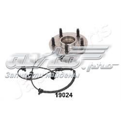 Do koszyka KK19024 Japan Parts Piasta przednia