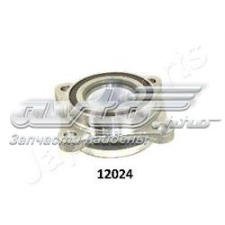 Lożysko piasty tylnej Japan Parts KK12024 cena, od 61,53 USD