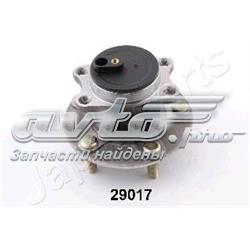Piasta tylna Japan Parts KK29017 cena, od 112,09 USD