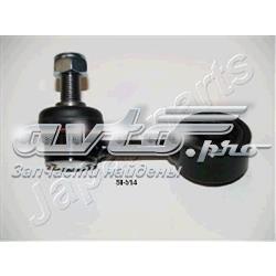 SI513L Japan Parts Łącznik stabilizatora przedniego lewy