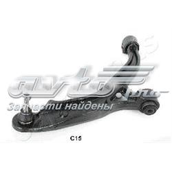 Wahacz zawieszenia przedniego dolny prawy 4766542AD Chrysler