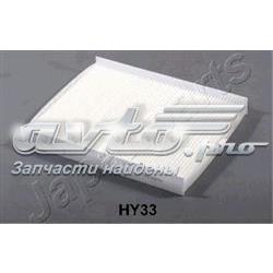 FAAHY33 Japan Parts Filtr kabiny