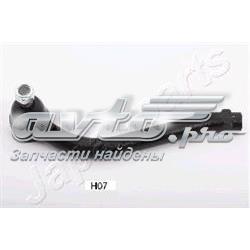 TIH07R Japan Parts Końcówka drążka kierowniczego zewnętrzna