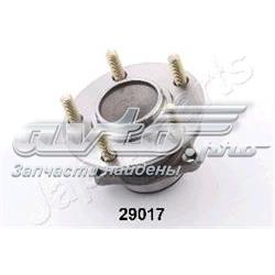 Do koszyka KK29017 Japan Parts Piasta tylna