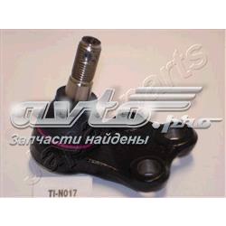 TIN016L Japan Parts Sworzeń wahacza dolny lewy