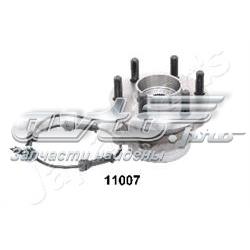 Do koszyka KK11007 Japan Parts Piasta przednia