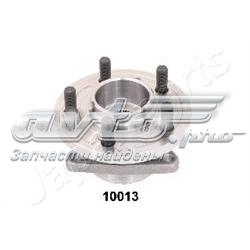 Piasta przednia Japan Parts KK10013 cena, od 80,73 USD