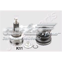 GIK11 Japan Parts Przegub homokinetyczny przedni zewnętrzny