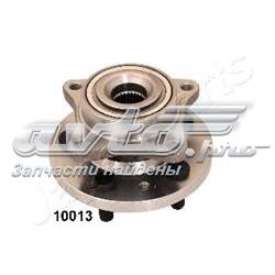 Do koszyka KK10013 Japan Parts Piasta przednia