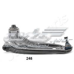 Wahacz zawieszenia przedniego dolny lewy Japan Parts BS248L cena, od 51,92 USD