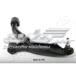 68318616AC Chrysler Wahacz zawieszenia przedniego dolny lewy