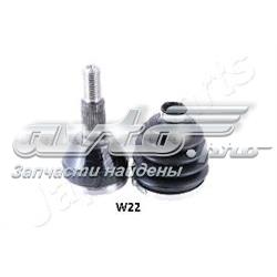 Przegub homokinetyczny przedni zewnętrzny General Motors 93743417 cena, od 48,22 USD
