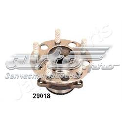 Do koszyka KK29018 Japan Parts Piasta tylna