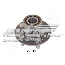 Piasta tylna Dodge Stratus II sedana (2000 - 2006) cena, od 92,39 USD