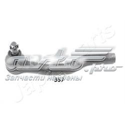 TI357R Japan Parts Końcówka drążka kierowniczego zewnętrzna