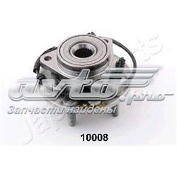 Piasta przednia Japan Parts KK10008 cena, od 113,13 USD