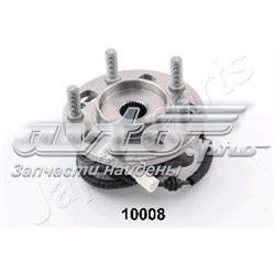 Do koszyka KK10008 Japan Parts Piasta przednia
