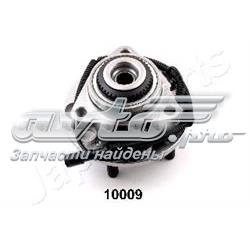 Do koszyka KK10009 Japan Parts Piasta przednia