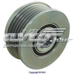 Koło pasowe alternatora Hyundai/Kia 0K58818W11 cena, od 32,50 USD