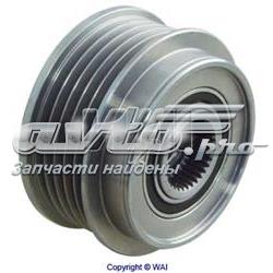 Do koszyka 0K58818W11 Hyundai/Kia Koło pasowe alternatora