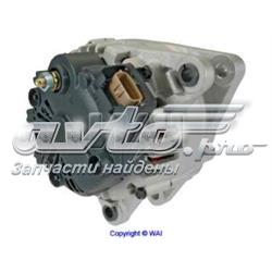 11016N WPS alternator