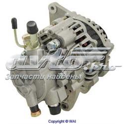  Mitsubishi A3TN0699