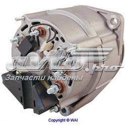 12388N WPS Alternator