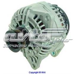 Do koszyka 1986A00966 Bosch Alternator